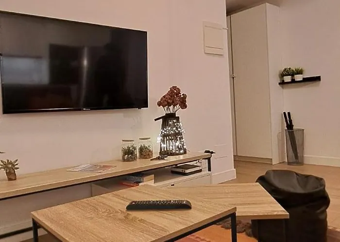 New Céntrico P&m * Bilbao