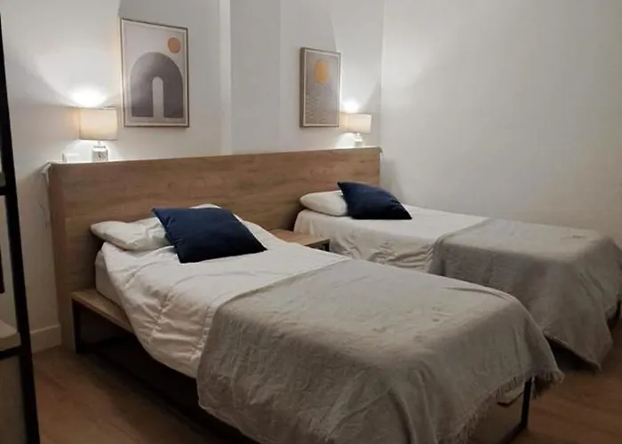 New Centrico P&m * 毕尔巴鄂