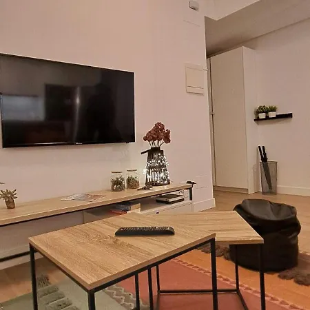 New Centrico P&m * Bilbao