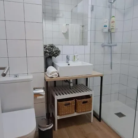 New Centrico P&m Apartment *